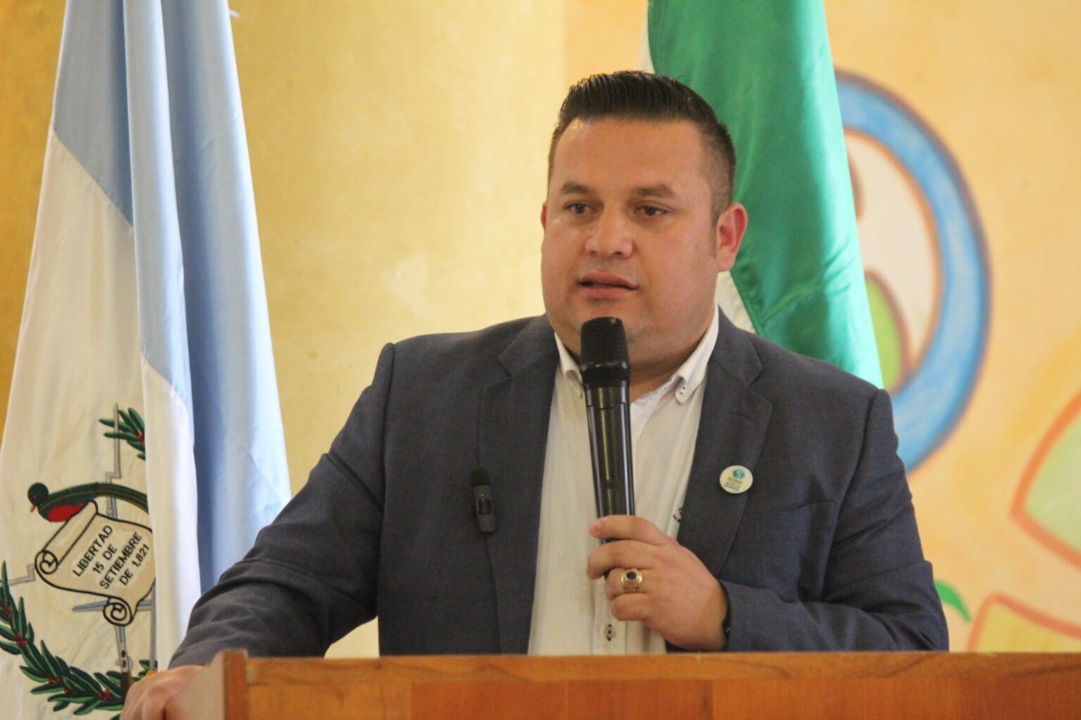 Huehuetenango Estrategia Interinstitucional Permite Recuperaci N De