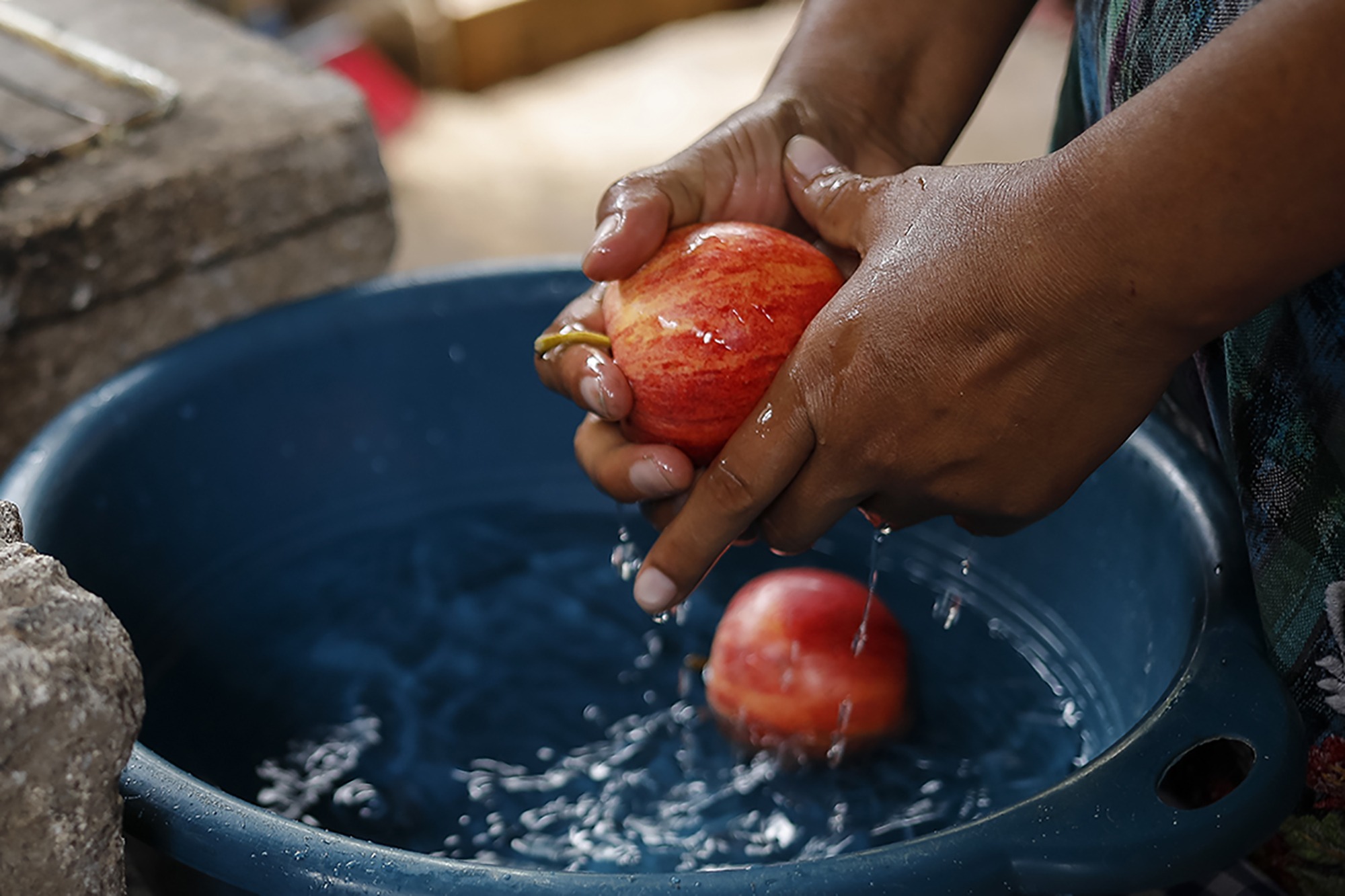 La Mundial - Seca tus platos de una manera higiénica y mantén el